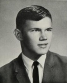 Photo of Specialist Four Norman Charles Fischer, U.S. Army (VVMF)